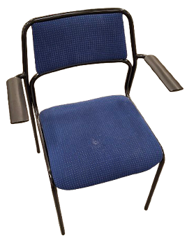 Konferens stol 