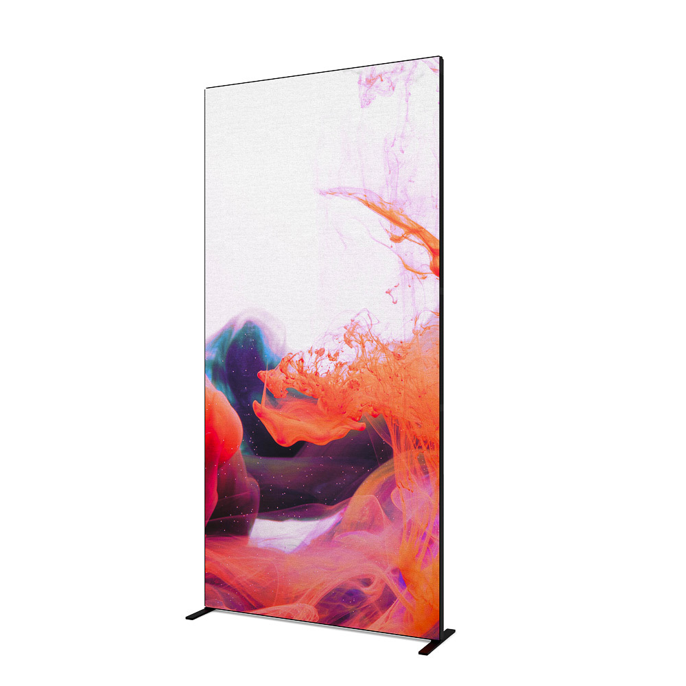 FlexFrame Wall B 120  x H 250 cm - 2