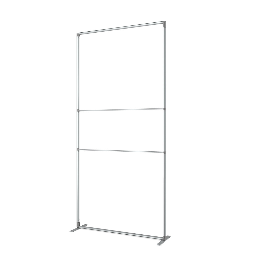 FlexFrame Wall B 120  x H 250 cm - 5