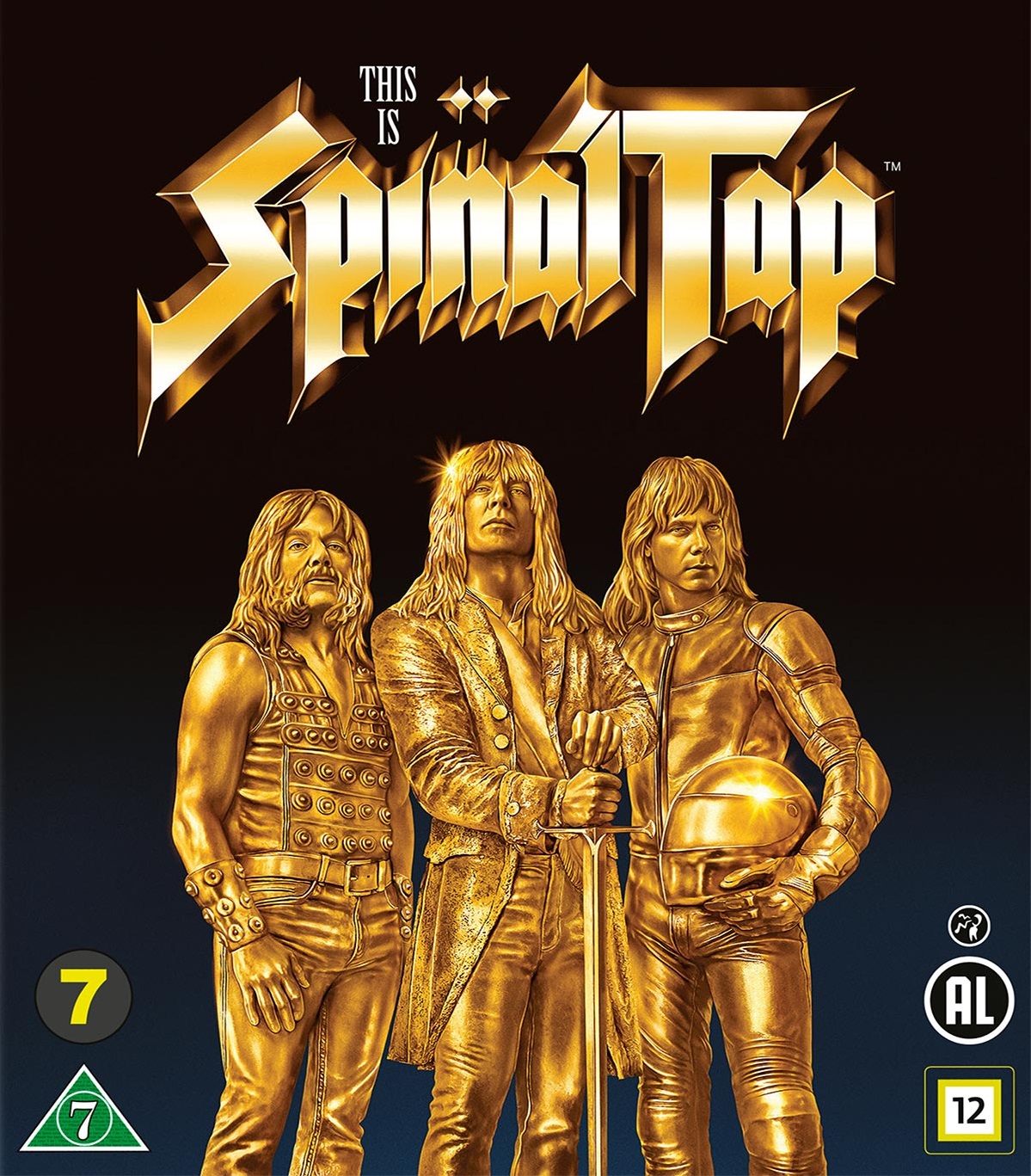This Is Spinal Tap (4K Ultra HD)
