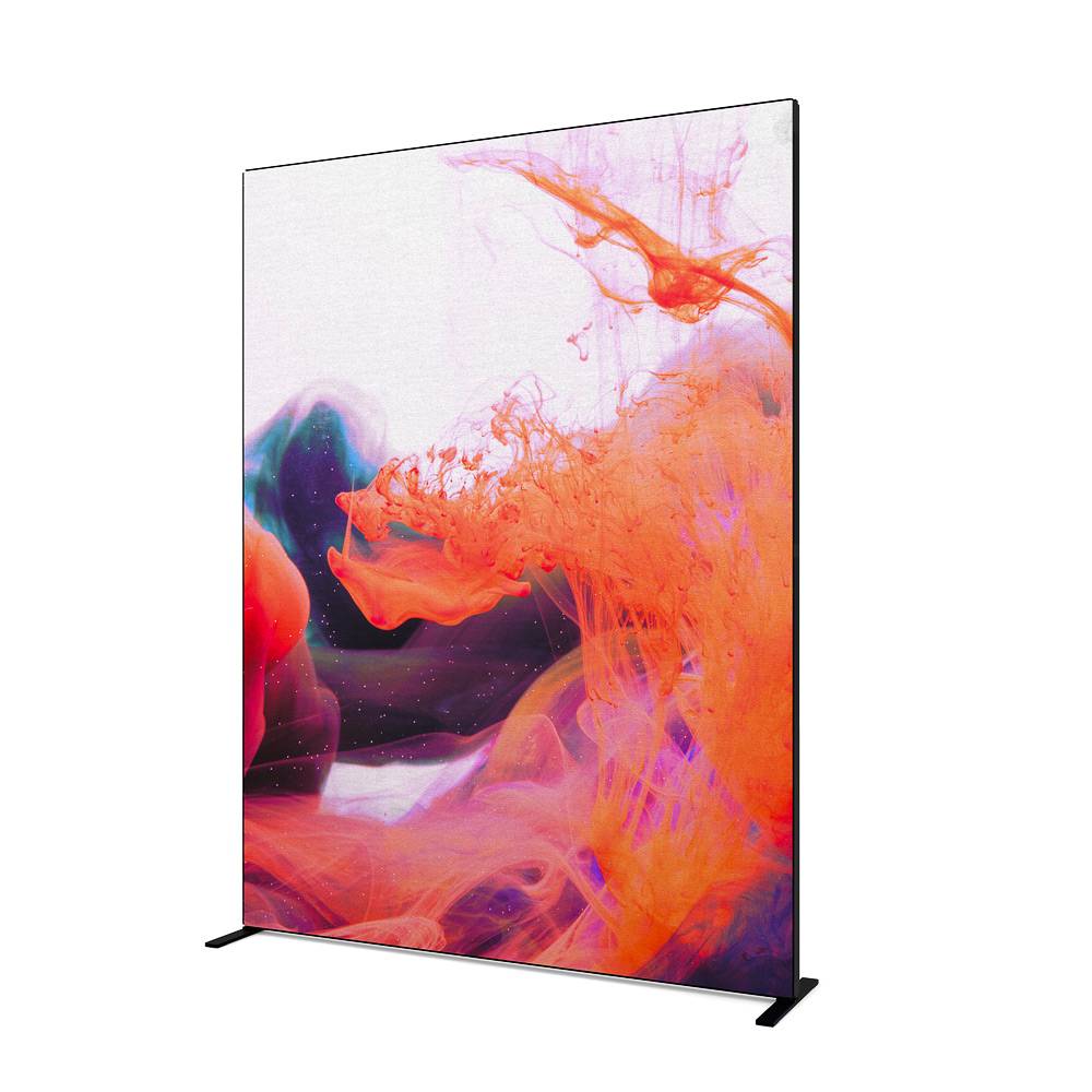 FlexFrame Wall B 150  x H 200 cm
