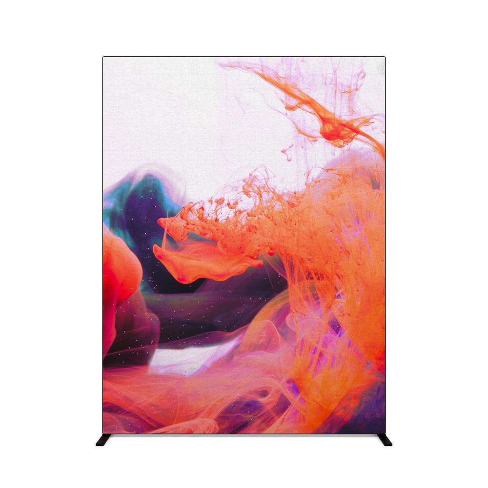 FlexFrame Wall B 150  x H 200 cm - 4