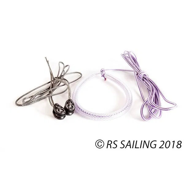 RS Feva - Race Outhaul Kit Harken