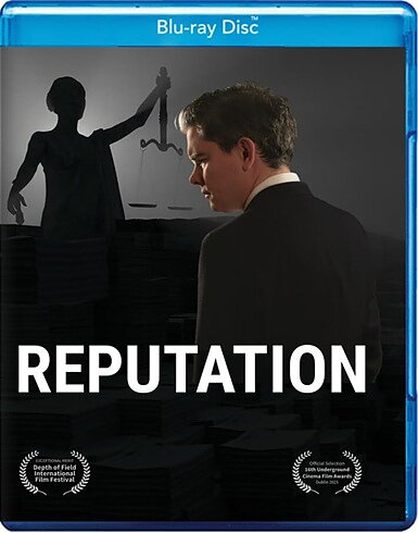 Reputation (BLU-RAY)