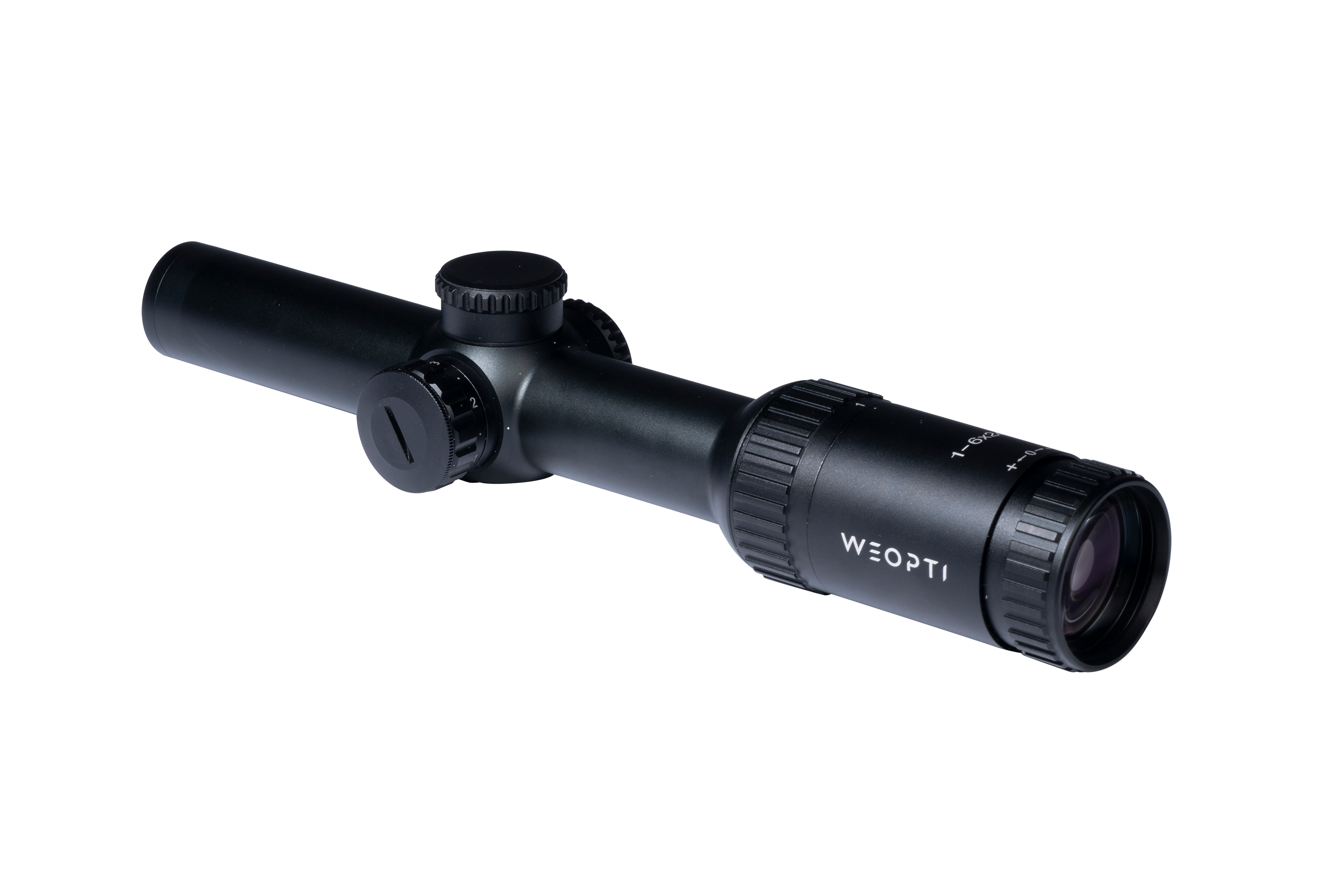 Weopti Woodland 1-6X24 HD SFP