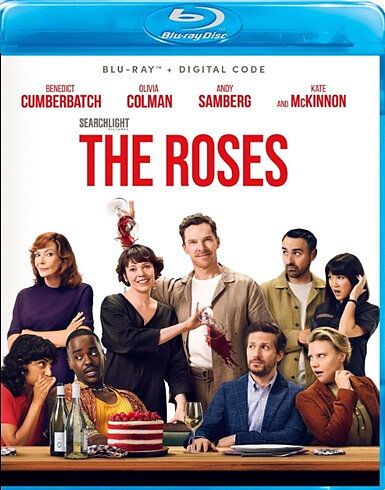 Roses (BLU-RAY)