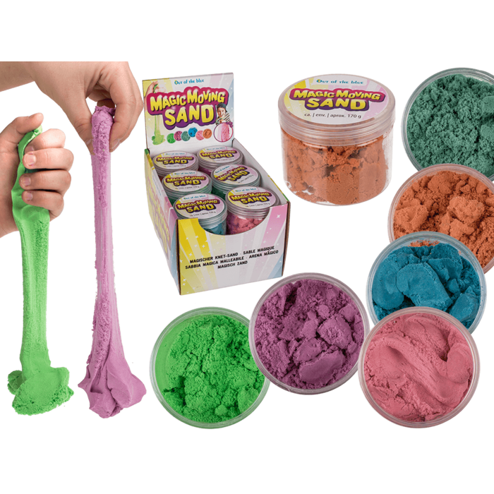 Magic Sand 160g