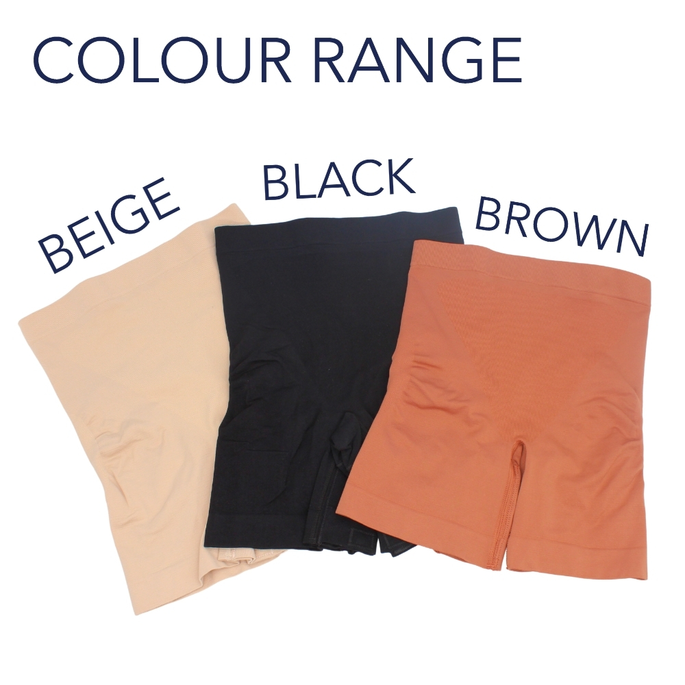 Ursa Straps - SHORTIES Medium, Beige - 18
