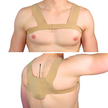 Ursa Straps - X Strap XLarge - Beige