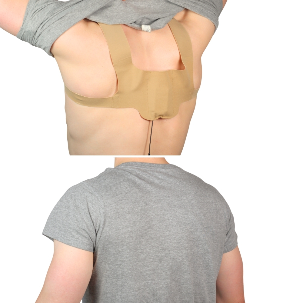 Ursa Straps - X Strap XLarge - Beige - 4