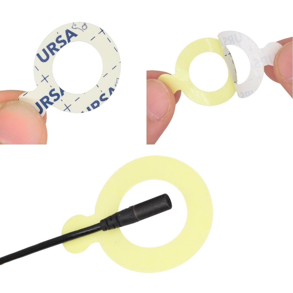 Ursa Straps - Sticky ZEROs  90x - 5