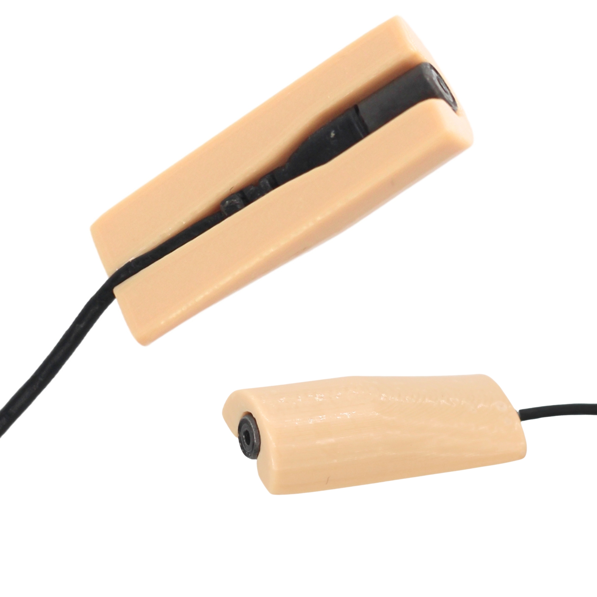 Ursa Straps - MiniMount MKE1, Beige - 2