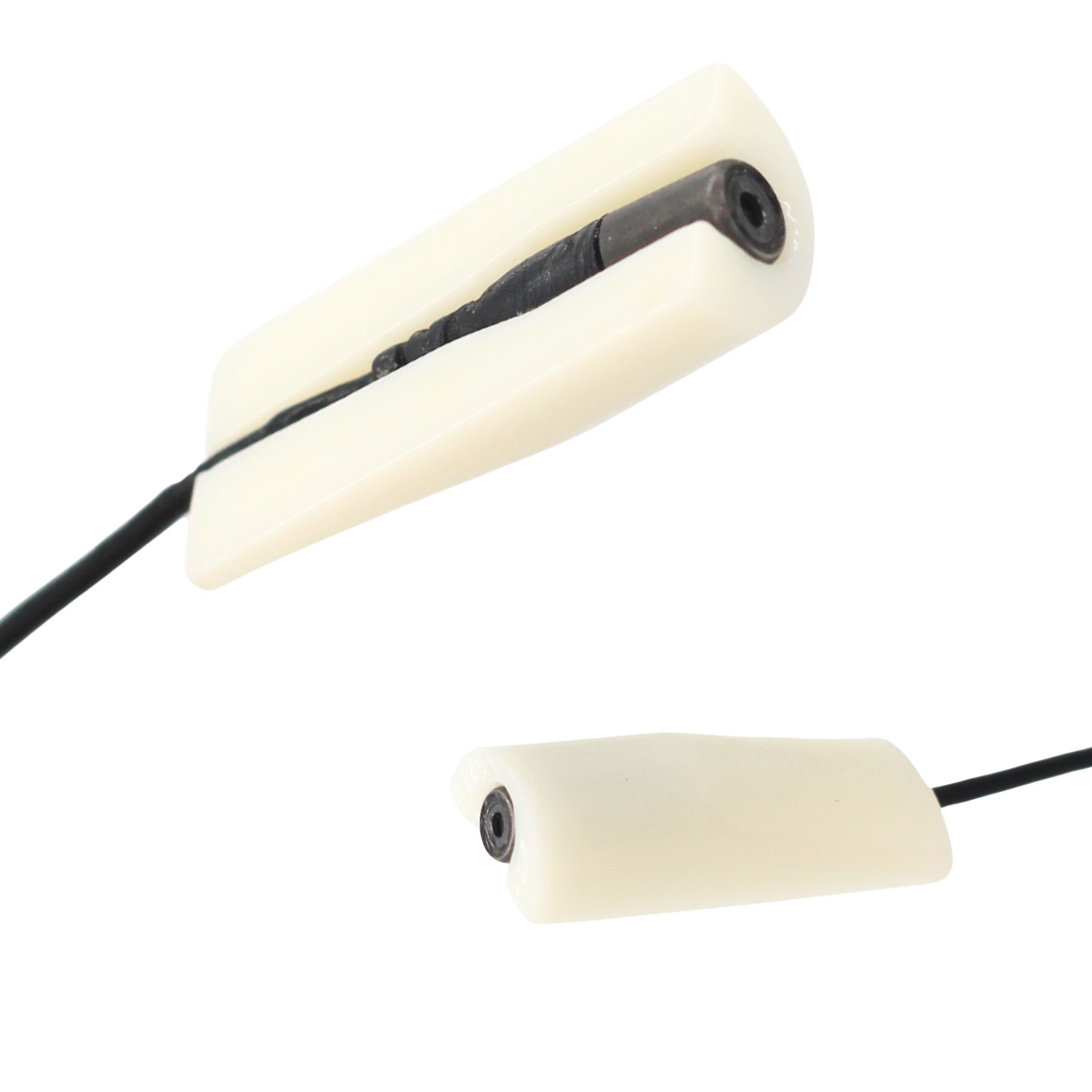 Ursa Straps - MiniMount MKE1, White - 2