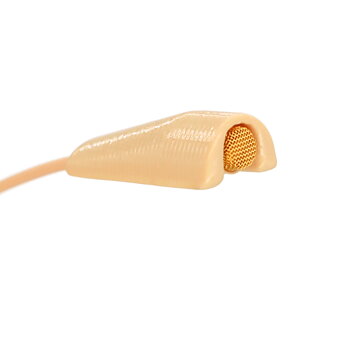 Ursa Straps - MiniMount, DPA 4060 Core+ /  2061, Beige