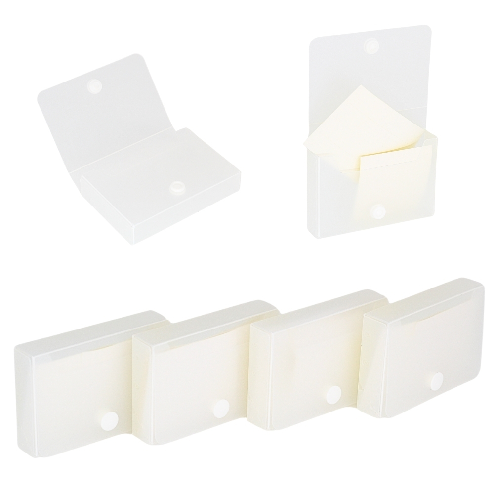 Ursa Straps - Popper Case - 5