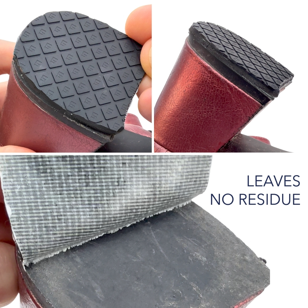 Ursa Straps - SOFT SOLE - 10x Heavy Duty Sheets - 4
