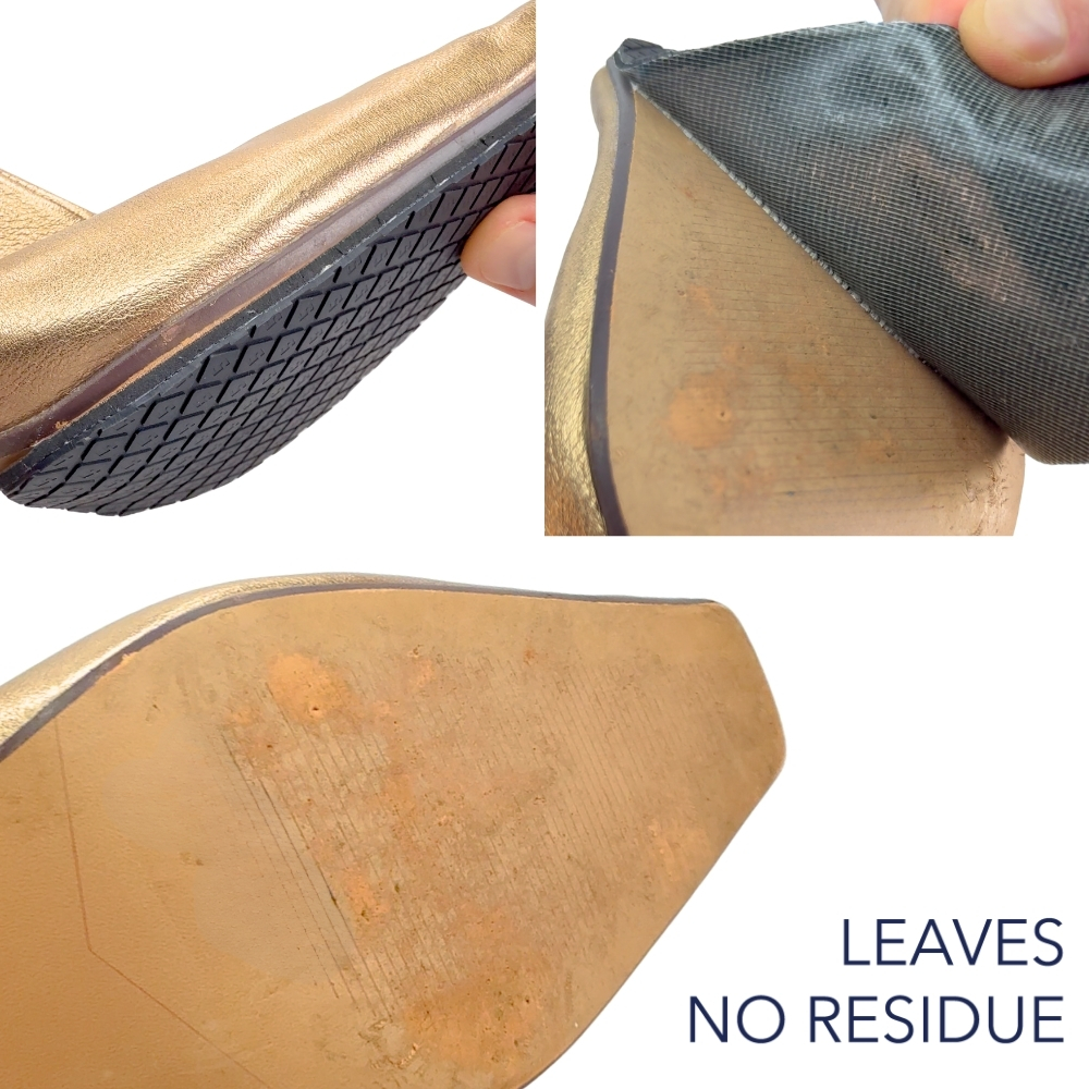 Ursa Straps - SOFT SOLE - 10x Heavy Duty Sheets - 12