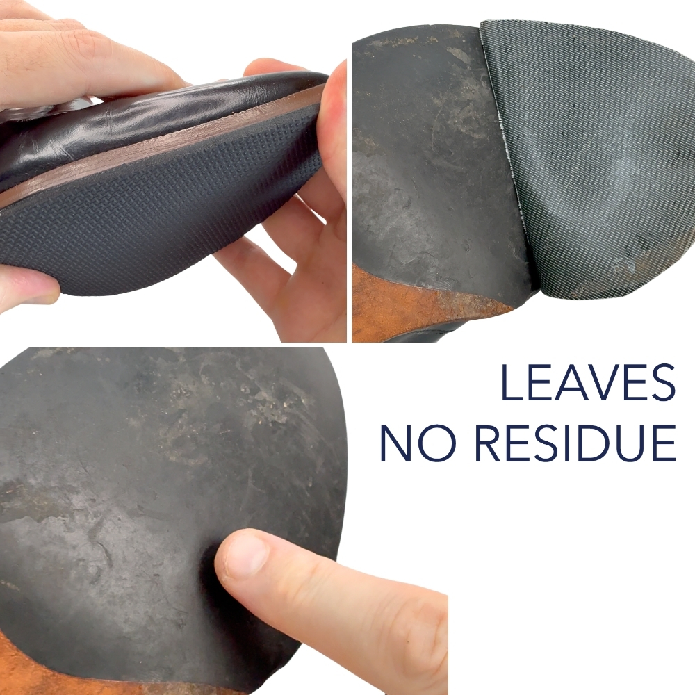Ursa Straps - SOFT SOLES - 14x Soft Sole Sheets - 4