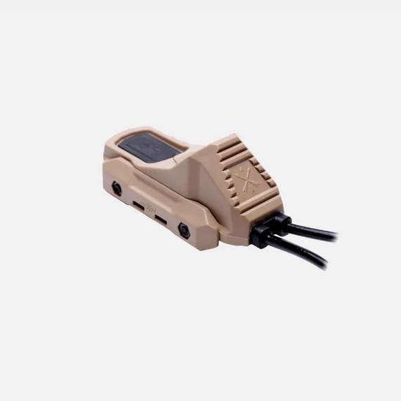 Unity AXON | SYNC | Streamlight / Crane Laser | 4.5"  - 3