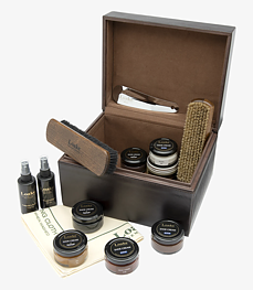 Loake Luxury Valet Box