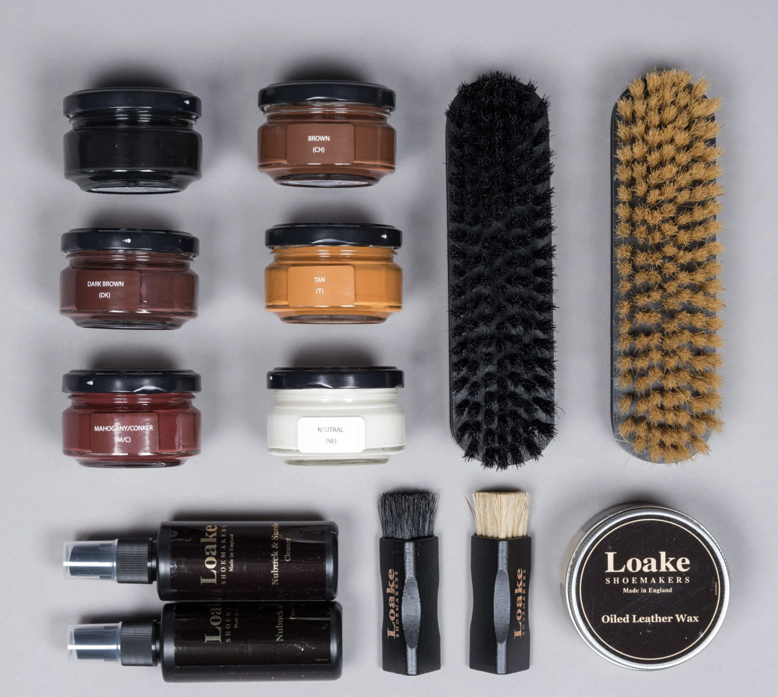 Loake Luxury Valet Box - 2