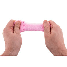 Floaty putty (flyter på vatten) ca 8 g