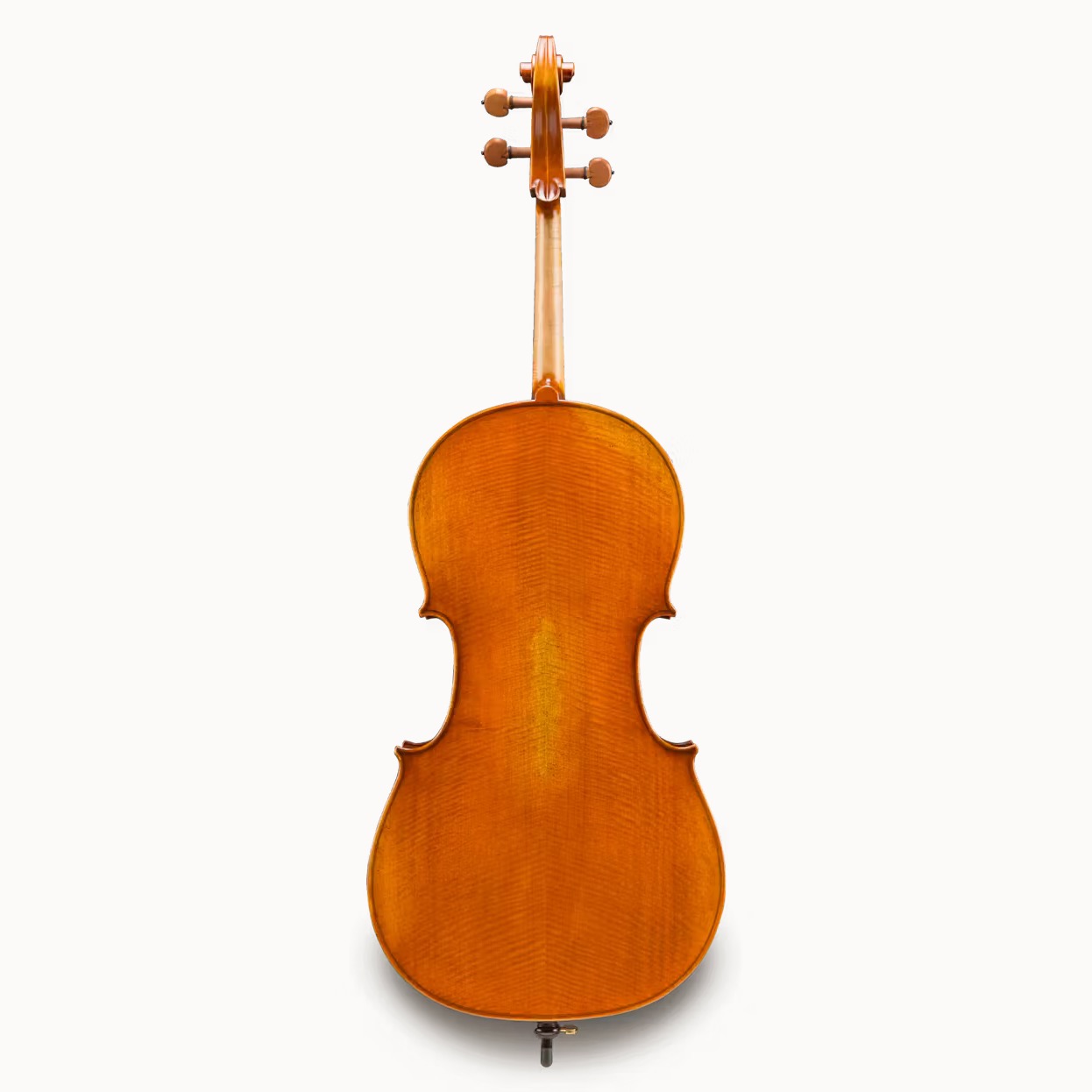 4/4 cello, Eastman Strings #VC2AA - 2
