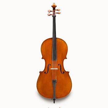 4/4 cello, Eastman Strings #VC2AA