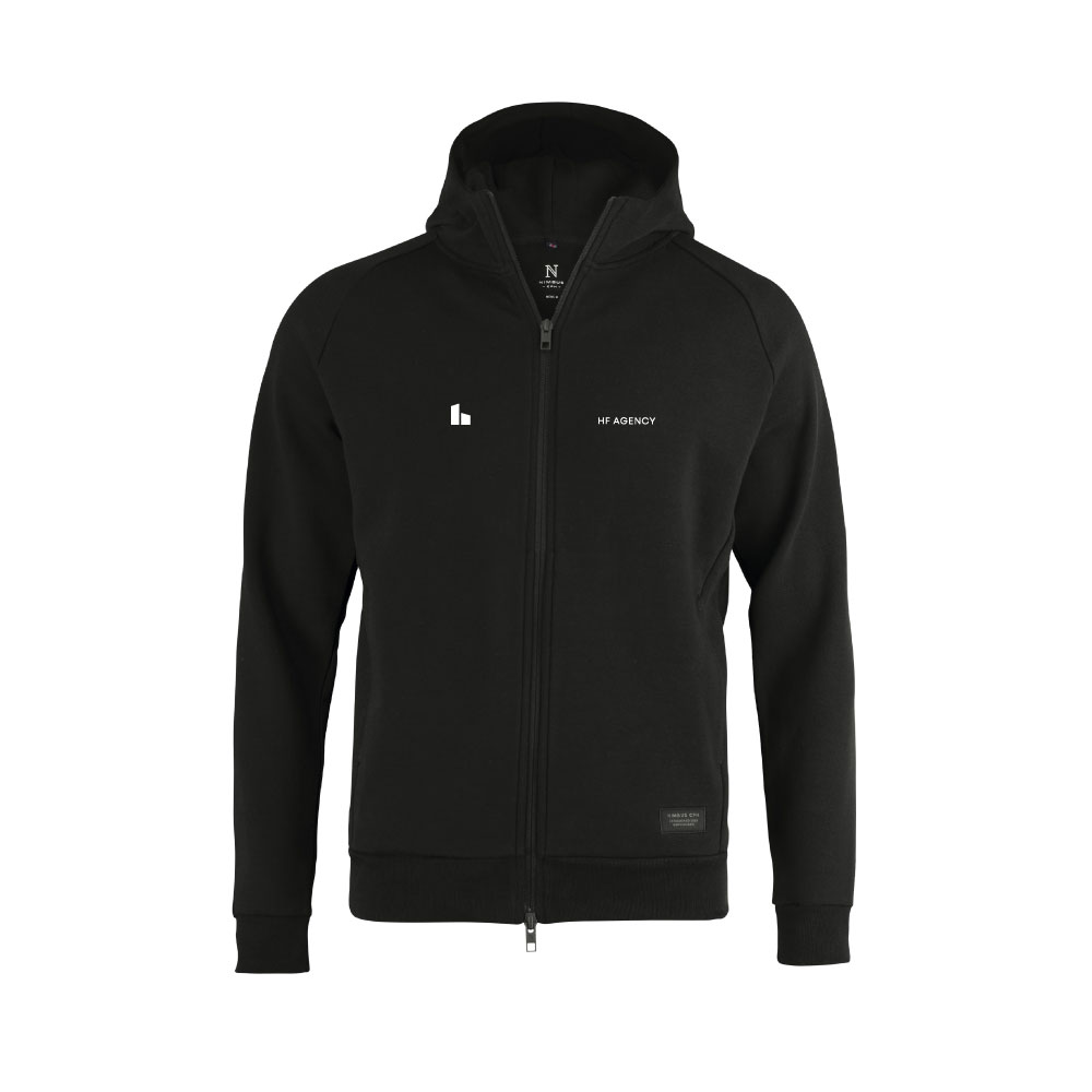 Ziphood Hampton - 2
