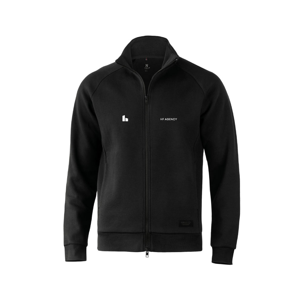 Fullzip jacket Eaton - 3