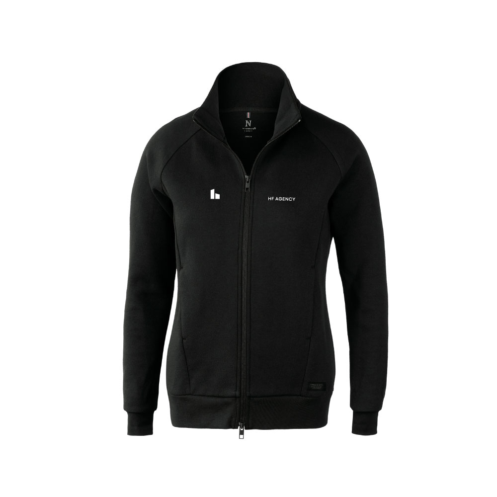 Fullzip jacket Eaton - 2