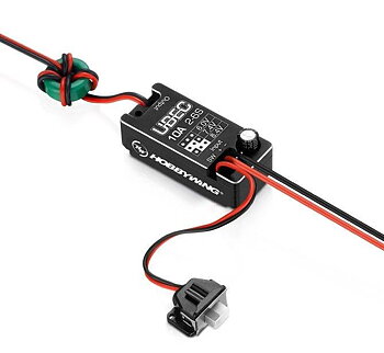 Hobbywing UBEC 10A V2 Car
