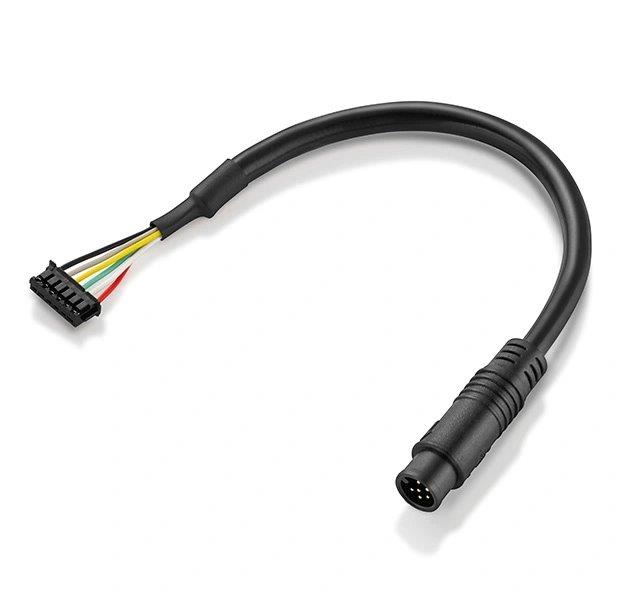 Hobbywing Adapterkabel JST Port Fartreg, EZRUN 4278/4268 G2, 3665/3652 G3, 70125