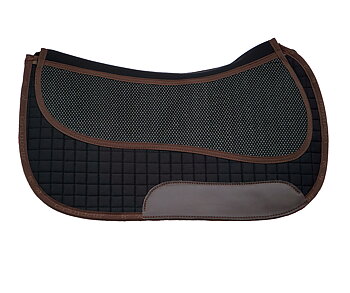 Grandeur Western PHYSIO AC, 66 cm, incl. insert, 2nd grade.