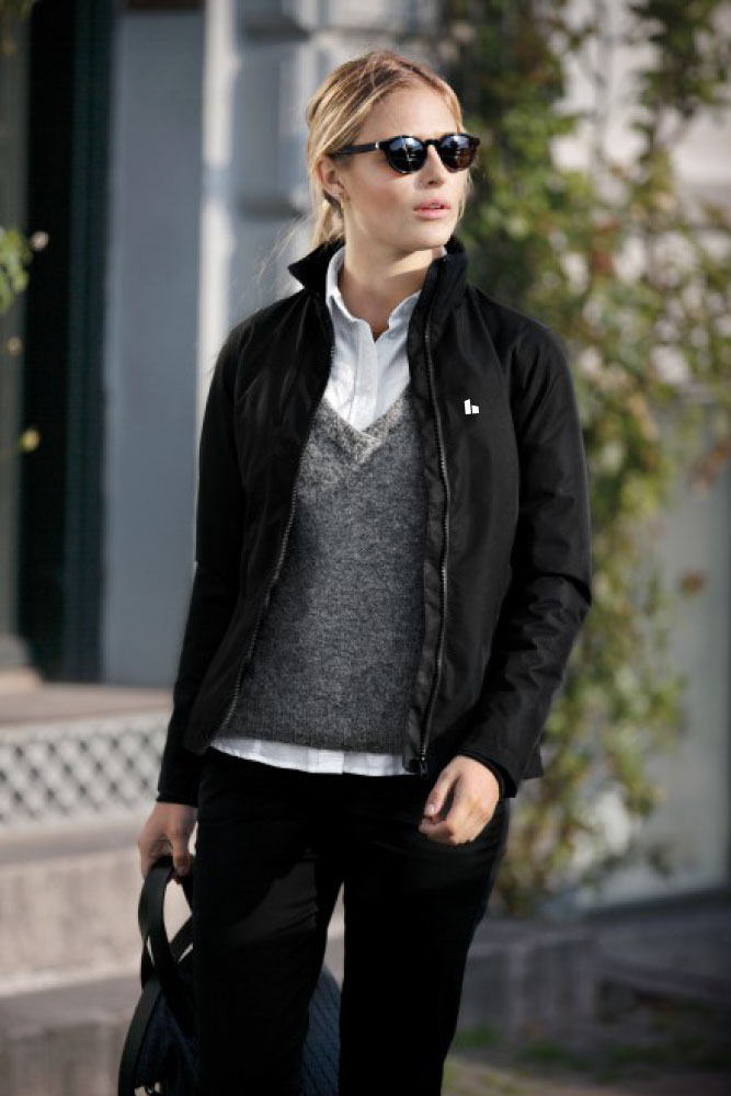 Skaljacka Davenport