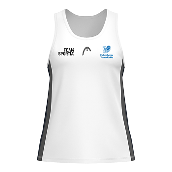 Head CLUB 25 TECH Tank Top Women (FTK)