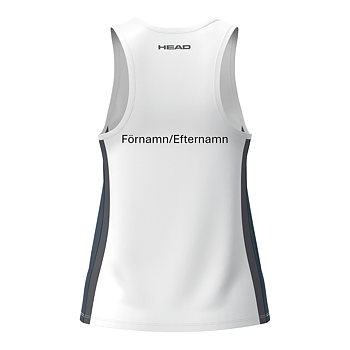 Head CLUB 25 TECH Tank Top Women (FTK)