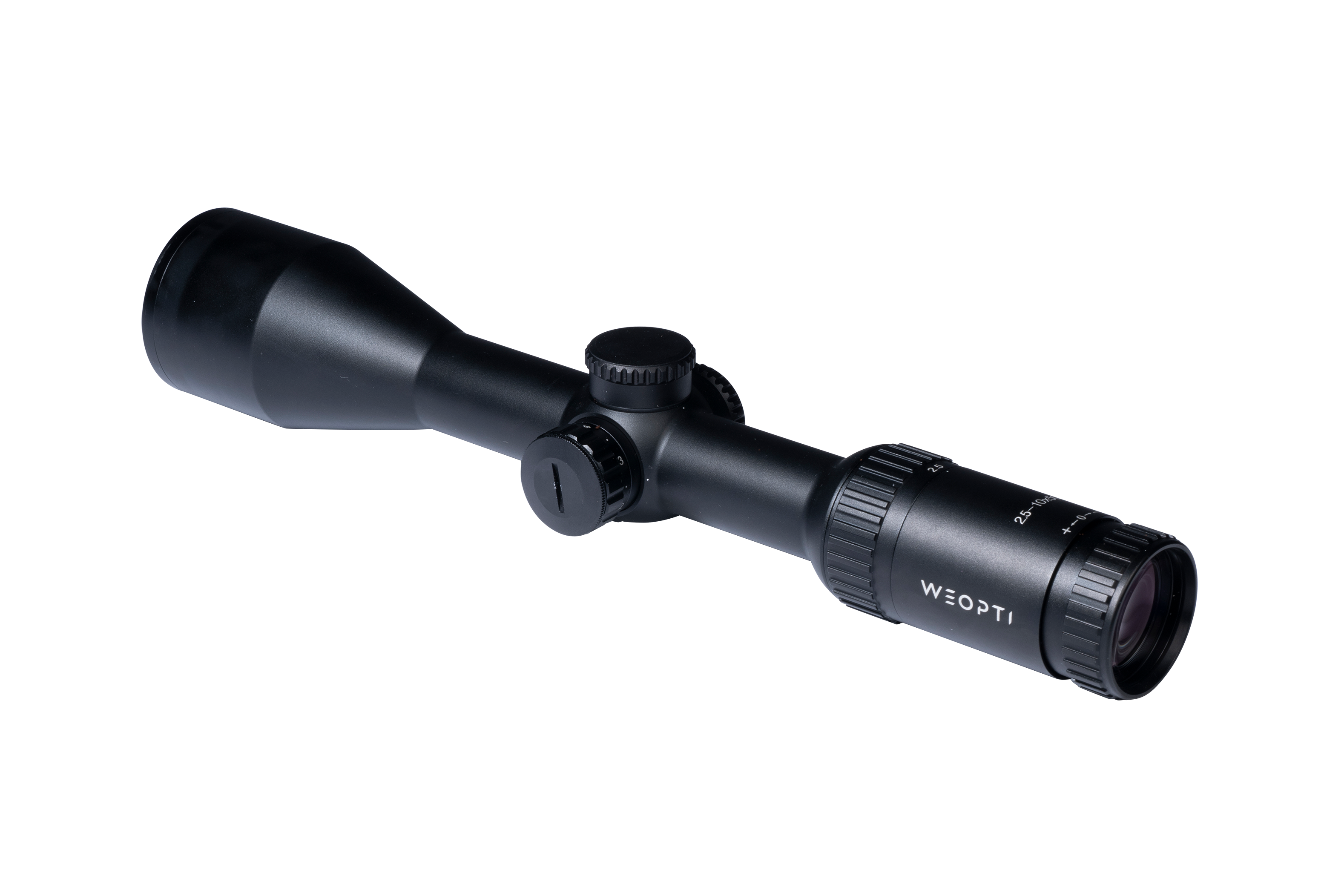 Weopti Woodland 2,5-10X50 HD SFP