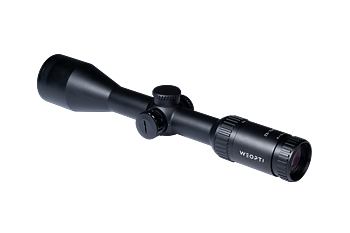 Weopti Woodland 2,5-10X50 HD SFP