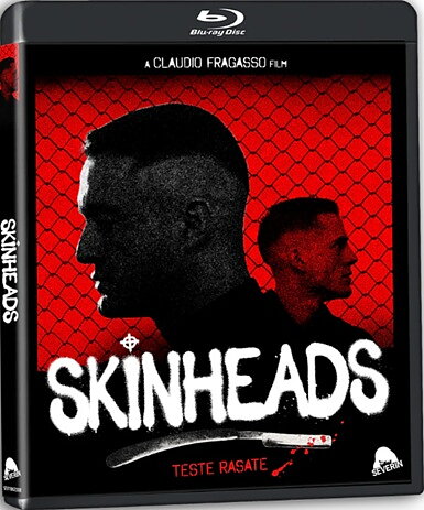 Skinheads (BLU-RAY)