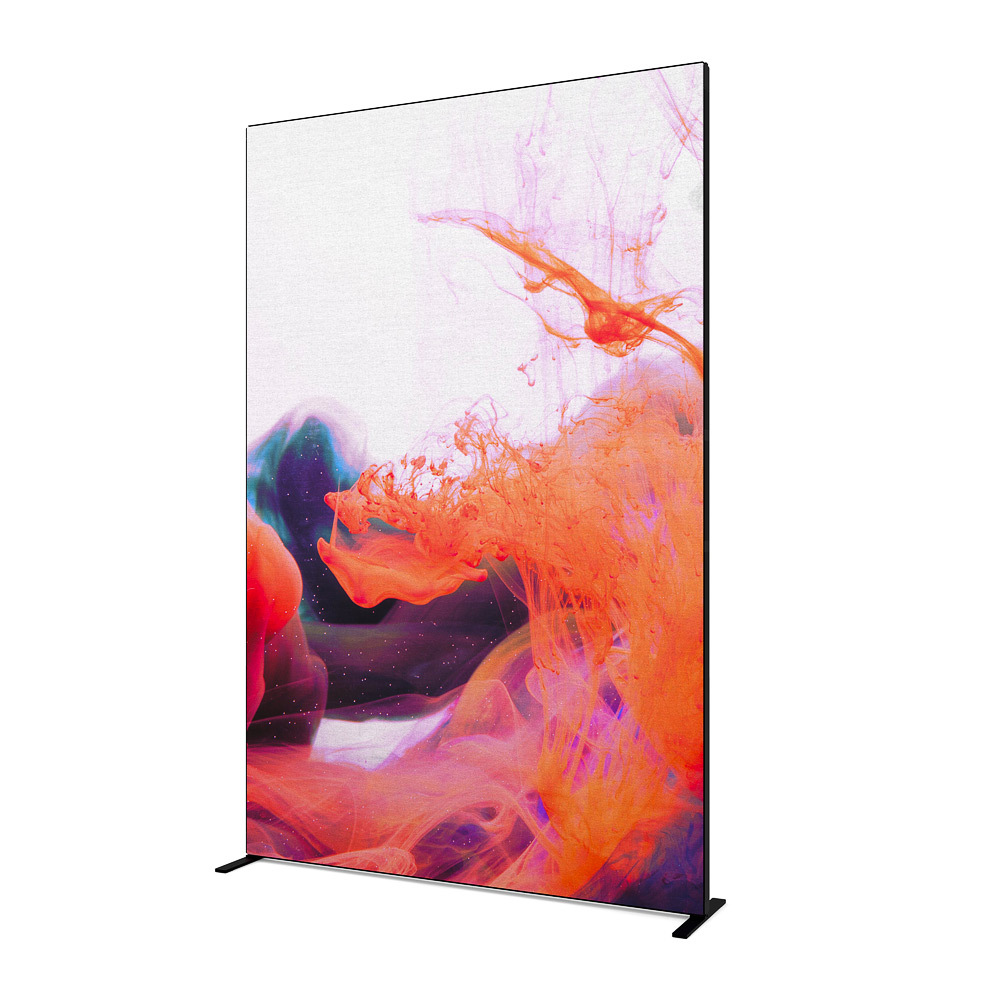FlexFrame Wall B 150  x H 230 cm - 2