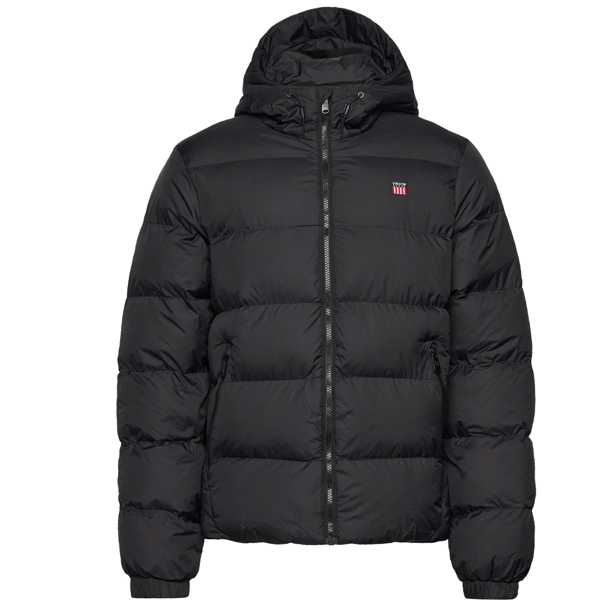 Vinson Jude Jacket M - 2