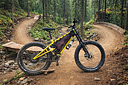 Gyttja Pinion FAT Adventure Bike