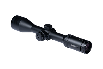 Weopti Woodland 2-12X50 HD SFP