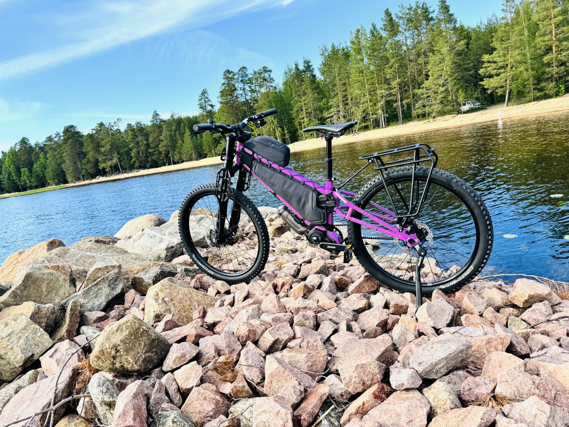 Gyttja 26" Jordnära