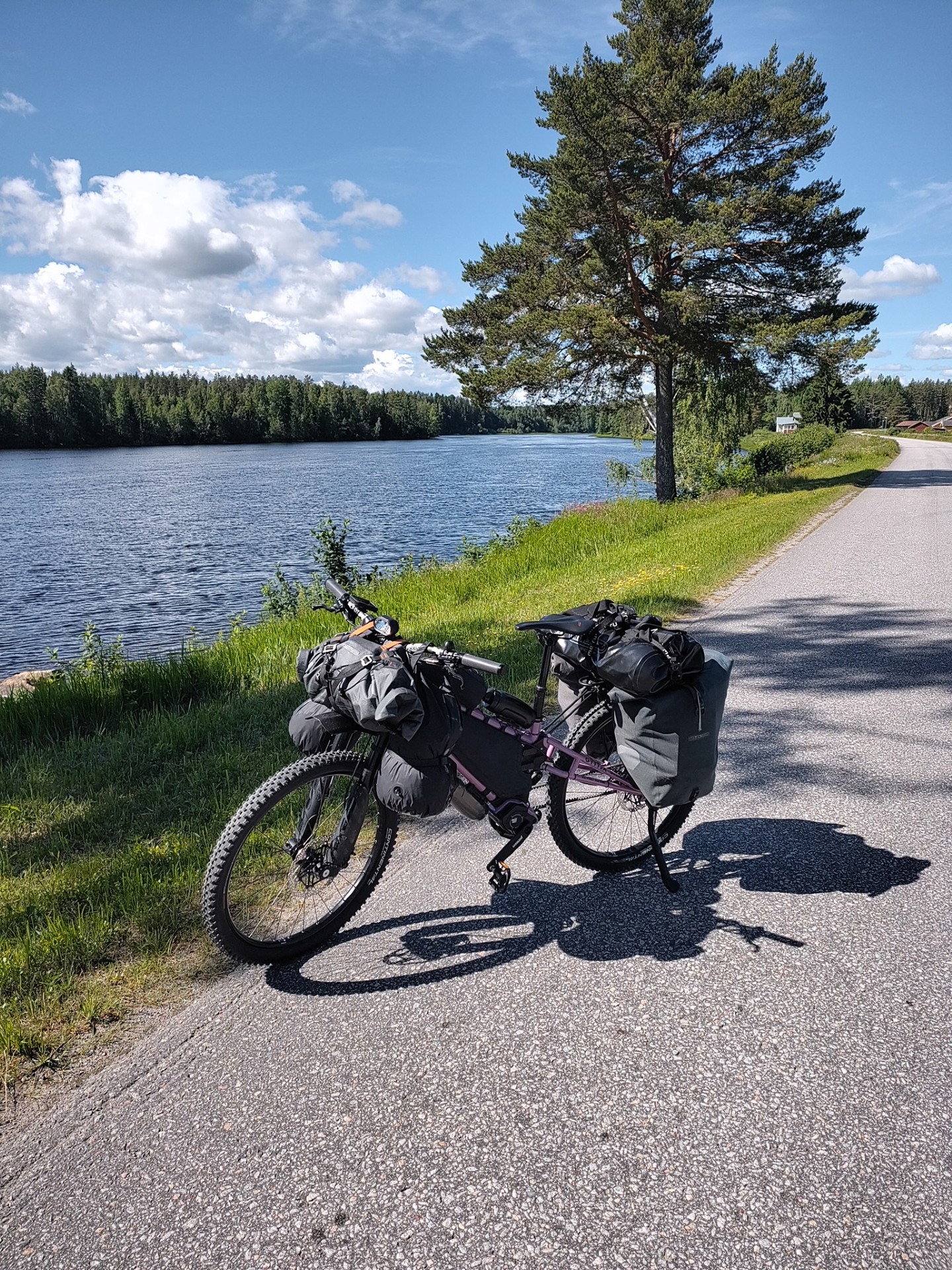 Gyttja 26" Jordnära - 3