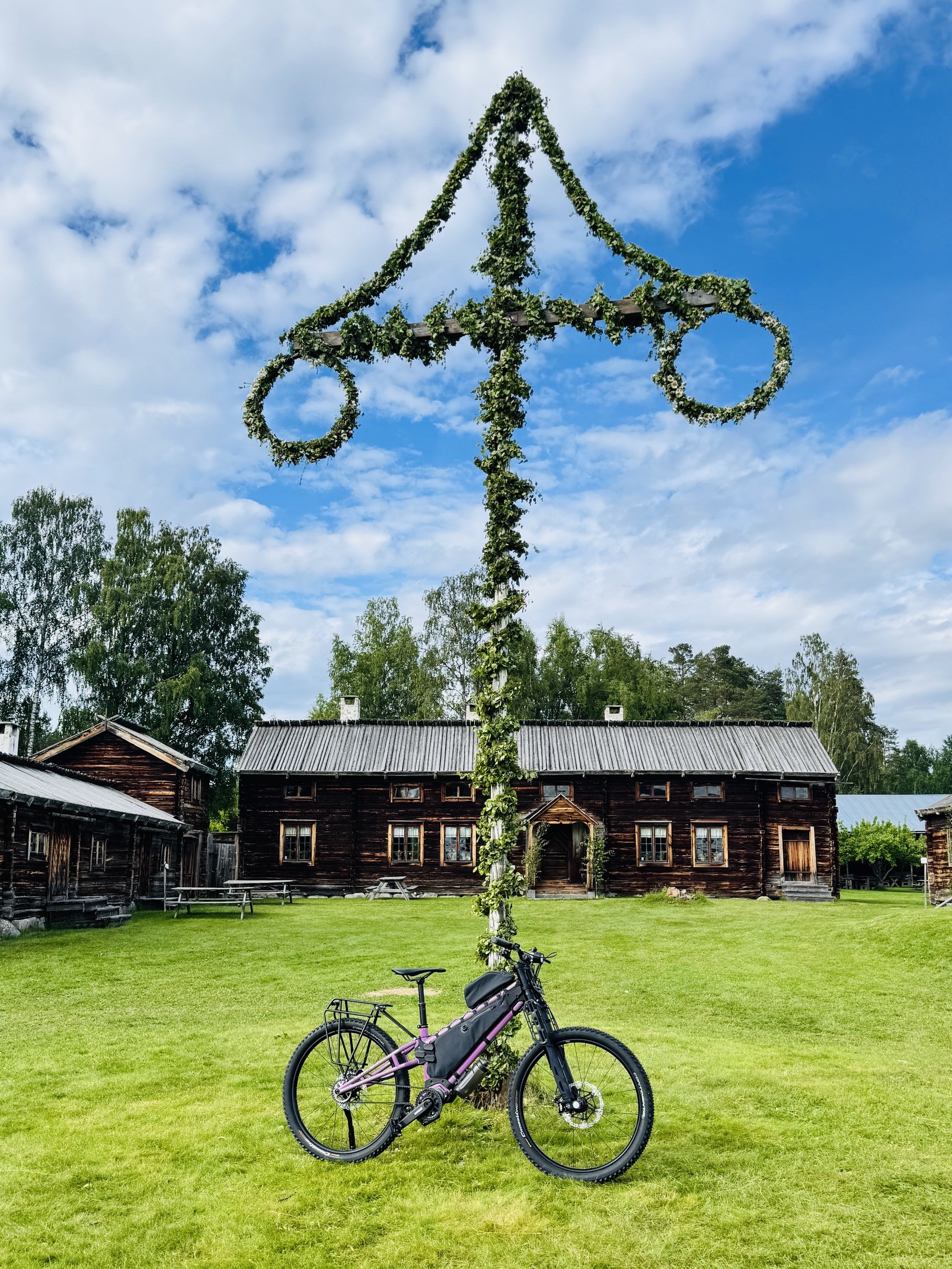 Gyttja 26" Jordnära - 11