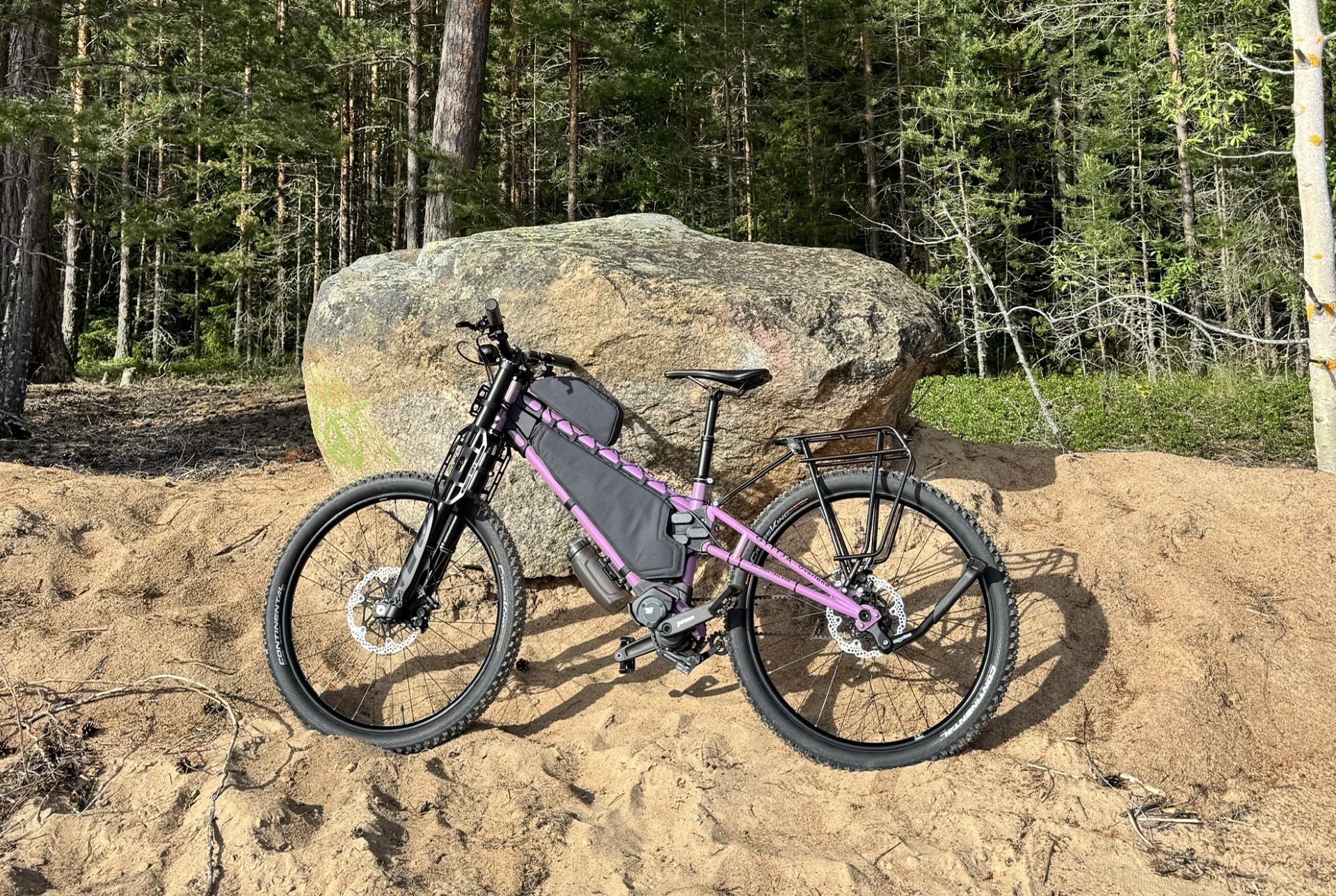 Gyttja 26" Jordnära - 8