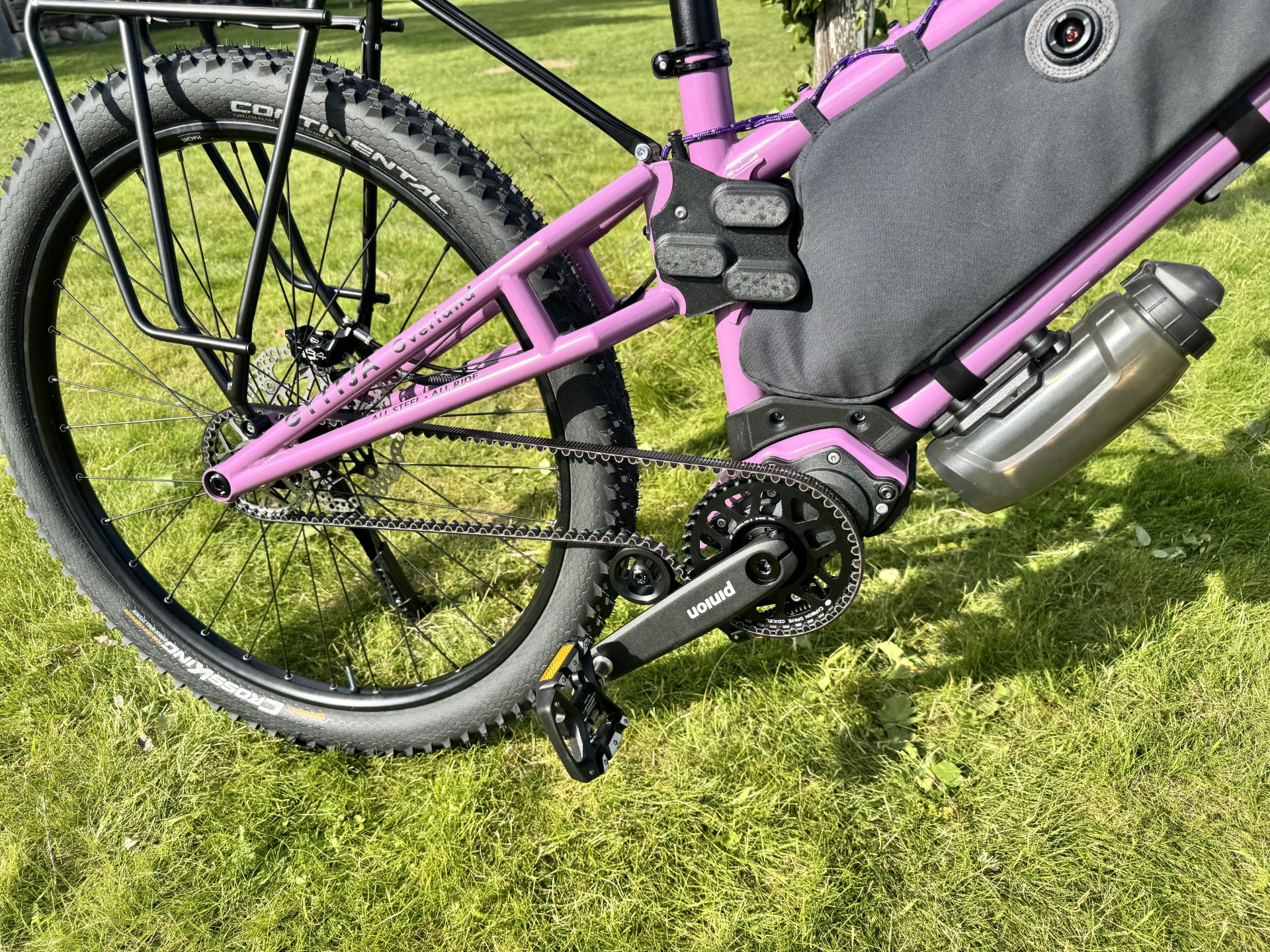 Gyttja 26" Jordnära - 5