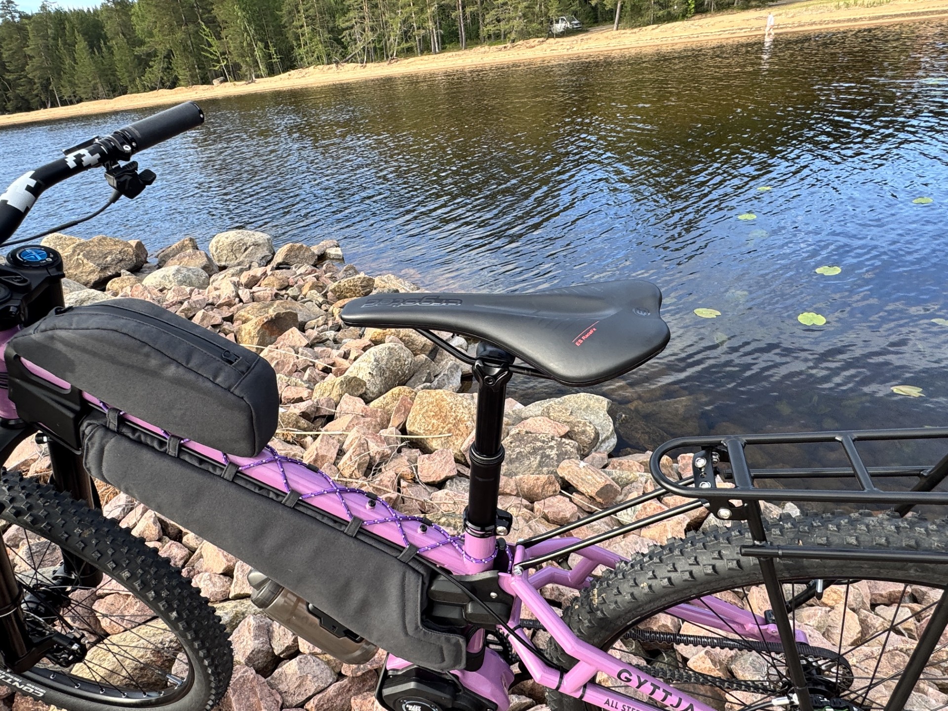 Gyttja 26" Jordnära - 6